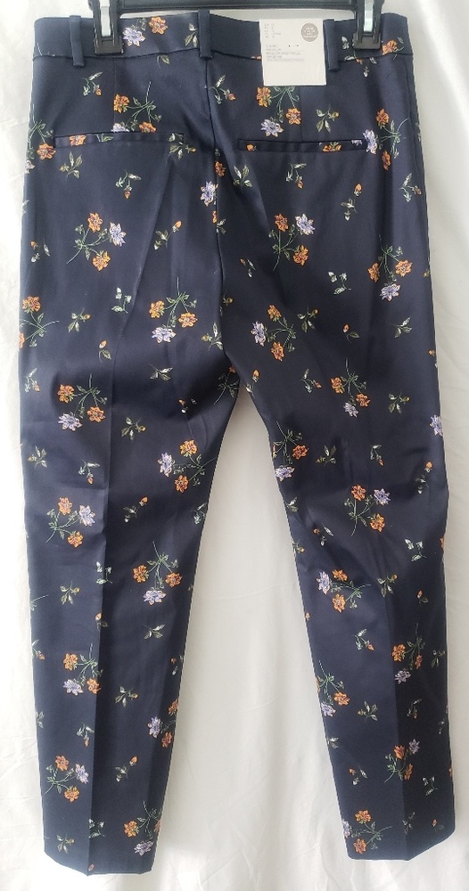 Slacks